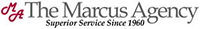 The Marcus Agency Logo